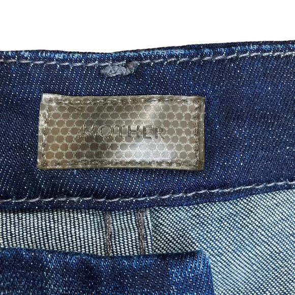 MOTHER The Pixie in When The Lovin' Gets Good Jean. Sz: 25 - Picture 7 of 12